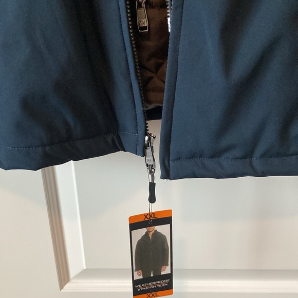 Mens Weatherproof jacket - Picture 3 of 3